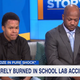 Illustration for article titled DeKalb County School District Refuses to Cover Surgeries After Student Suffers 3rd Degree Burns in Fire Caused by Chemistry Teacher